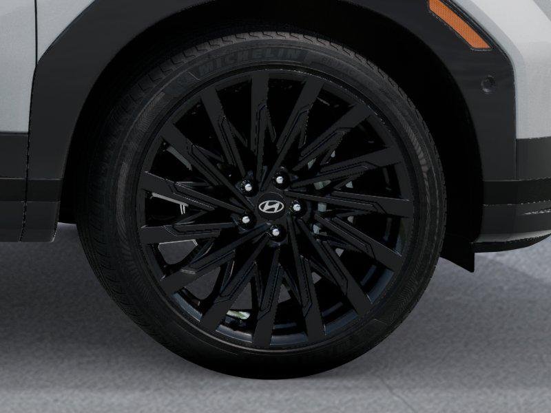 New 2026 Serenity White Hyundai Calligraphy AWD image 27
