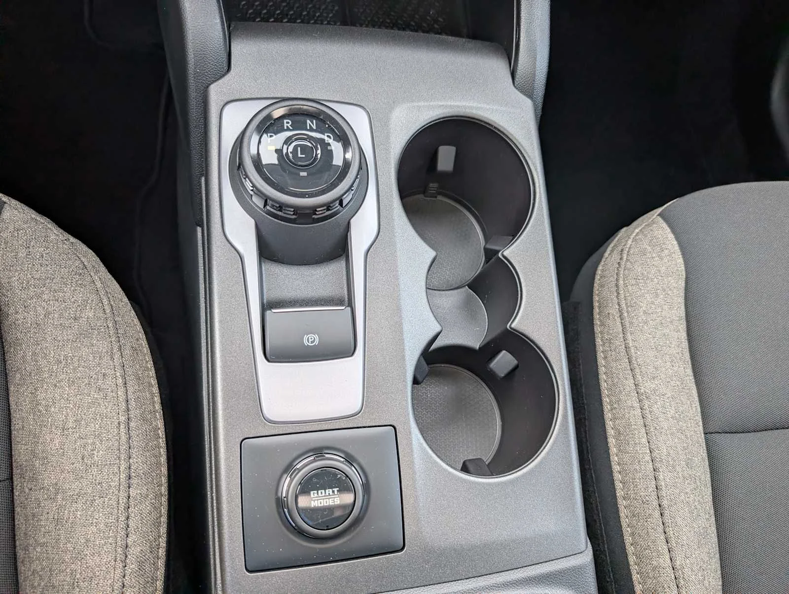 New 2026 Oxford White Ford Big Bend® image 23