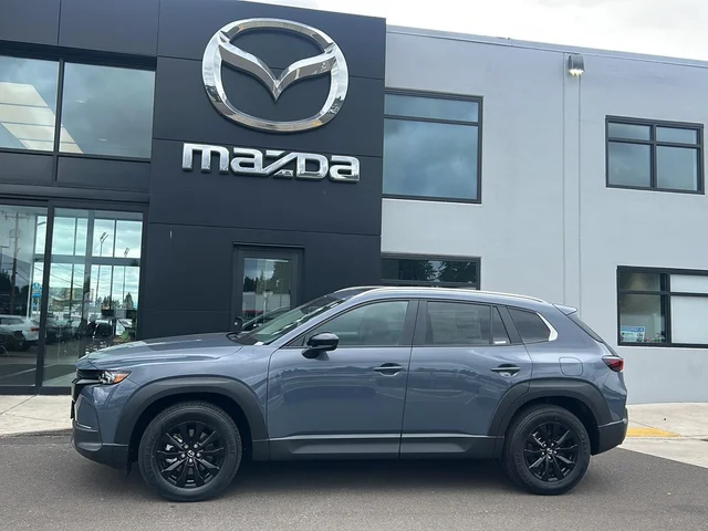 2026 Mazda CX-50 2.5 S Preferred AWD