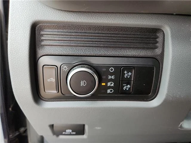 Used 2025 Gray Ford  image 14