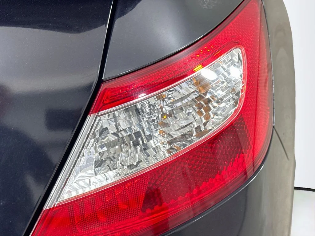 Used 2007 Nighthawk Black Pearl Honda Si image 30