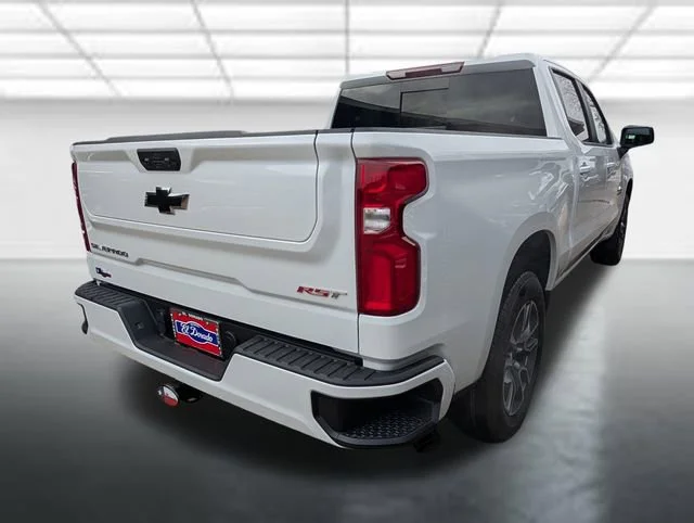 2026 Chevrolet Silverado 1500 RST - Photo 31