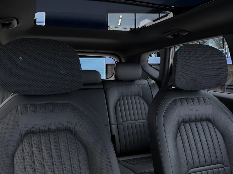 New 2027 Interstellar Gray Kia X-Line S image 27
