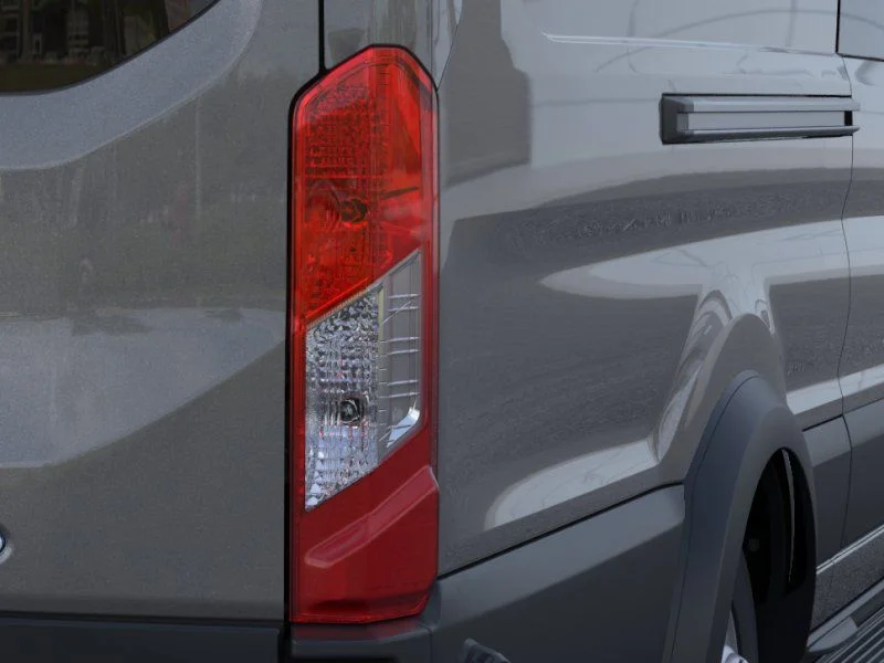 New 2026 Gray Ford Base image 21