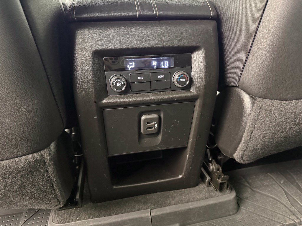 Used 2023 Red Chevrolet LT Leather image 62