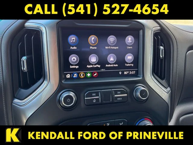 Used 2019 Blue Chevrolet RST image 20