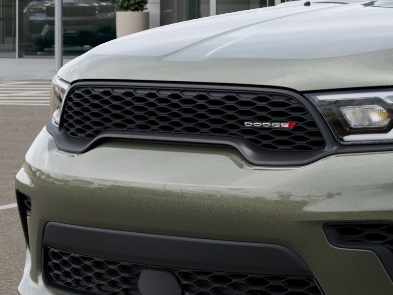 New 2026 Green Machine Dodge GT image 11