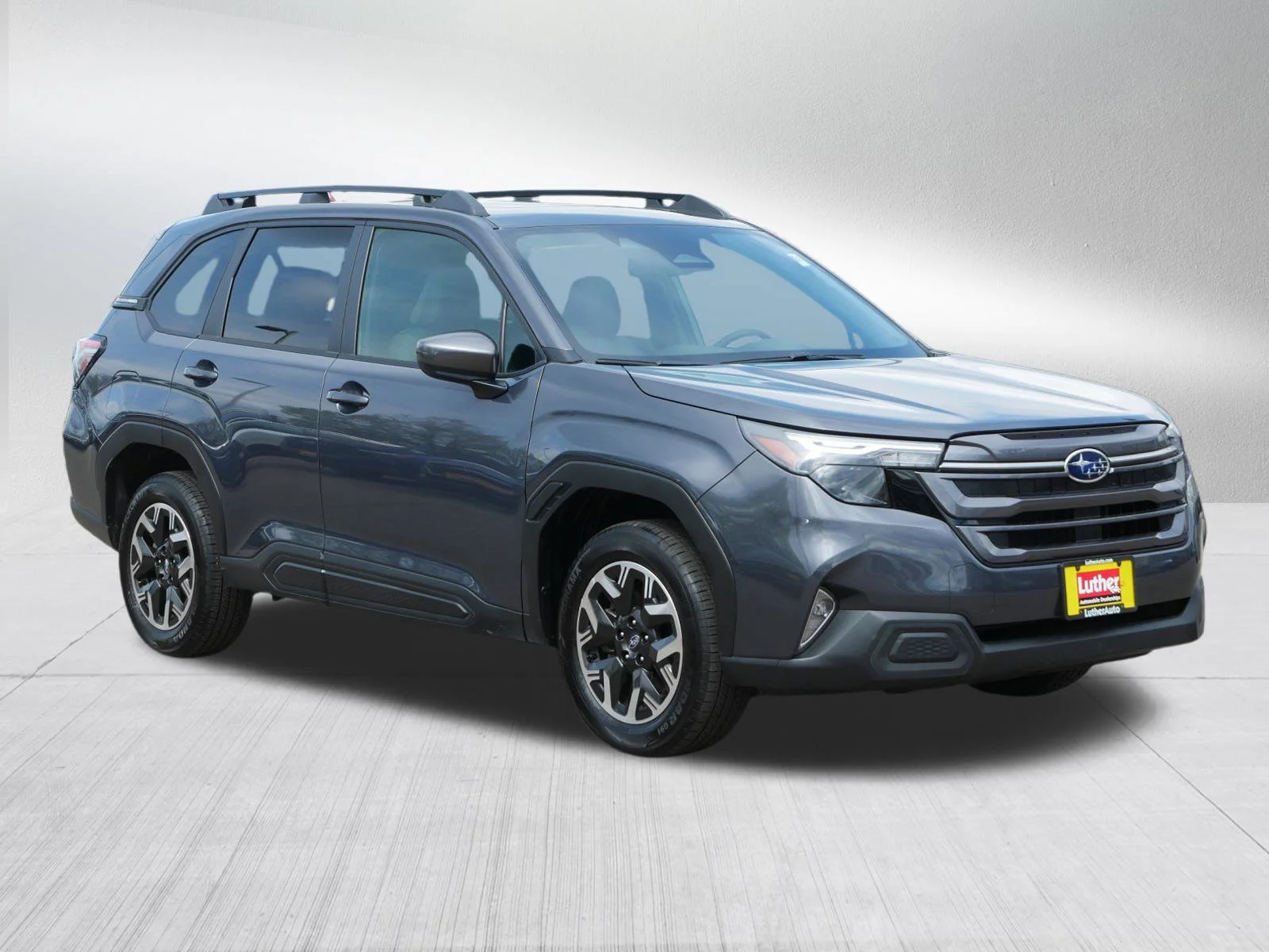 2025 Subaru Forester Premium's photo