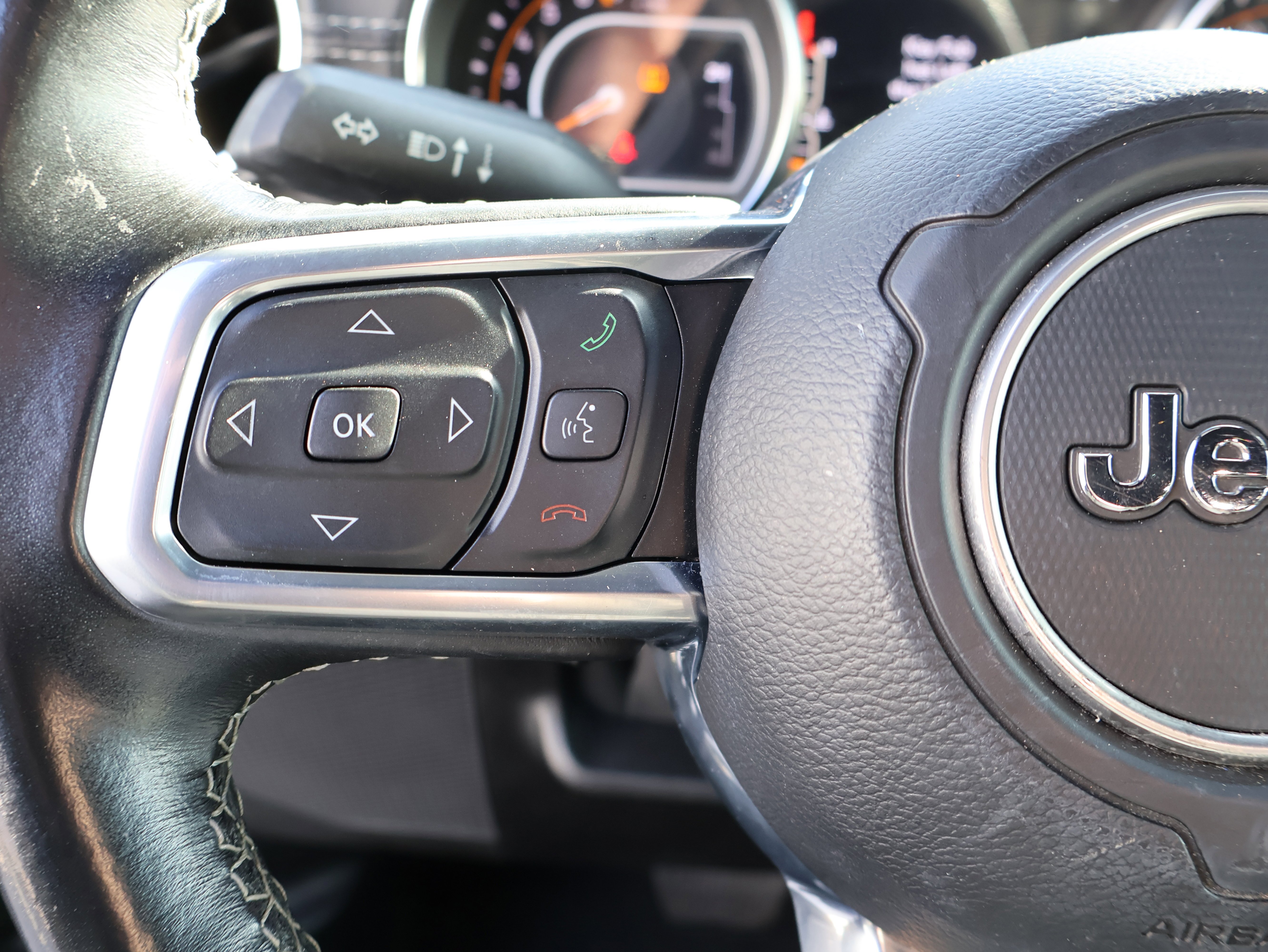 2021 Jeep Wrangler Unlimited Sahara - Photo 39