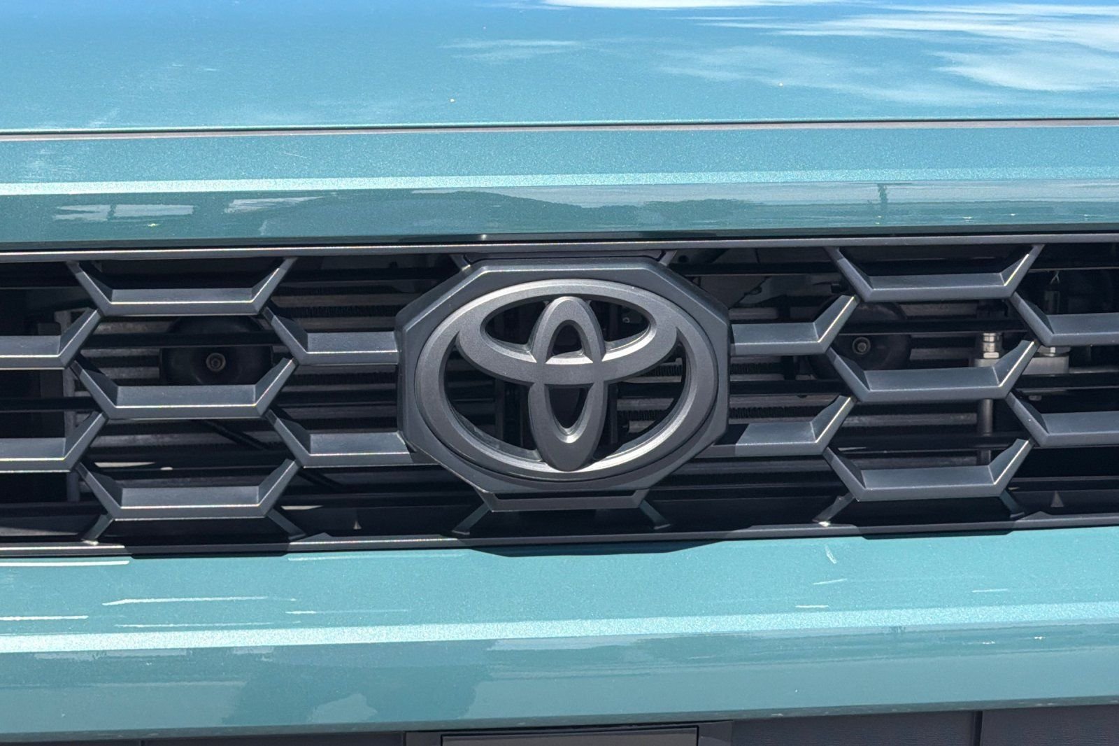 Used 2025  Toyota TRD Off-Road Premium image 40