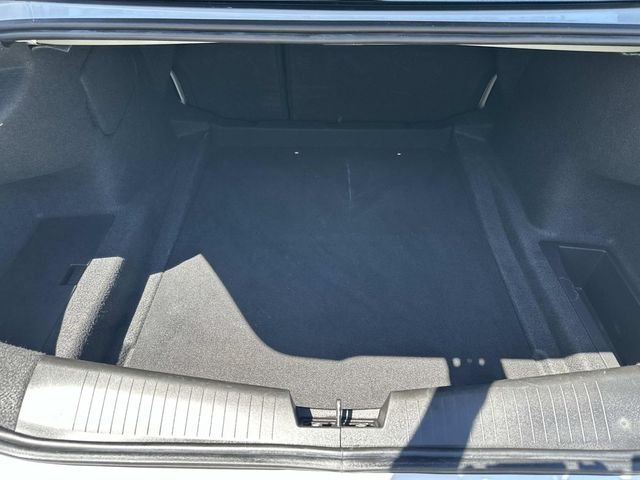 Certified Used 2023 White Cadillac Luxury image 9