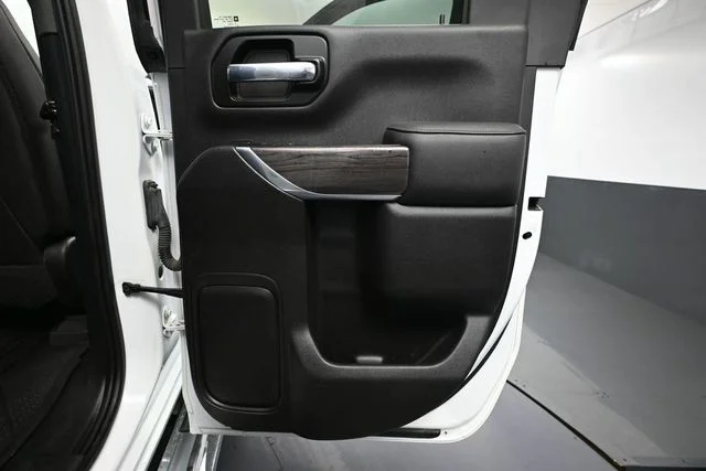 2022 Chevrolet Silverado 2500HD LTZ - Photo 32