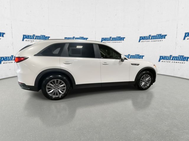 Certified Used 2026 White Mazda 3.3 Turbo Select image 12