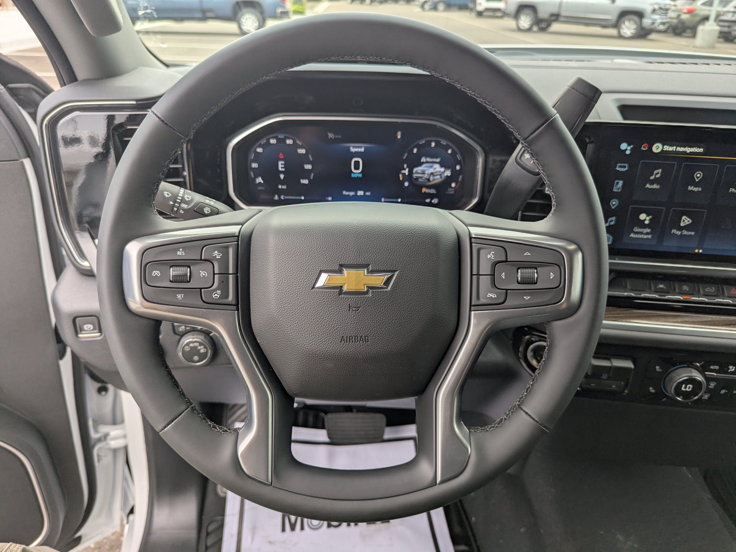 2026 Chevrolet Silverado 1500 LT - Photo 14