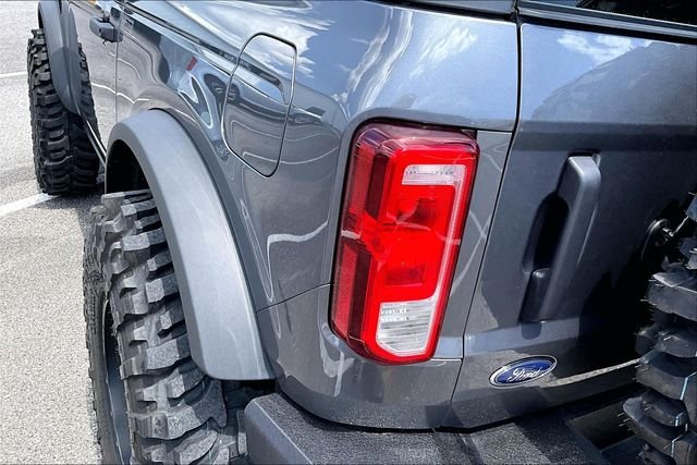 Used 2023 Gray Ford Base image 18
