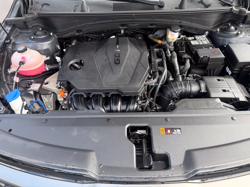 2023 Kia Sportage X-Line - Photo 54