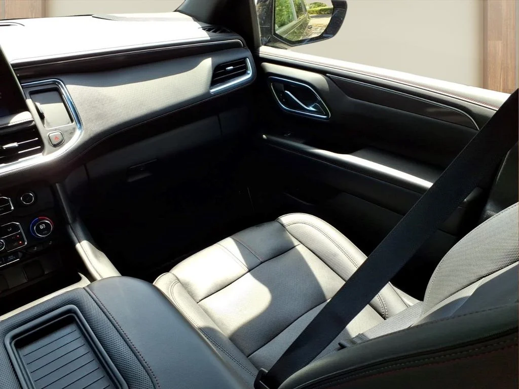 Used 2023 Gray Chevrolet RST image 26