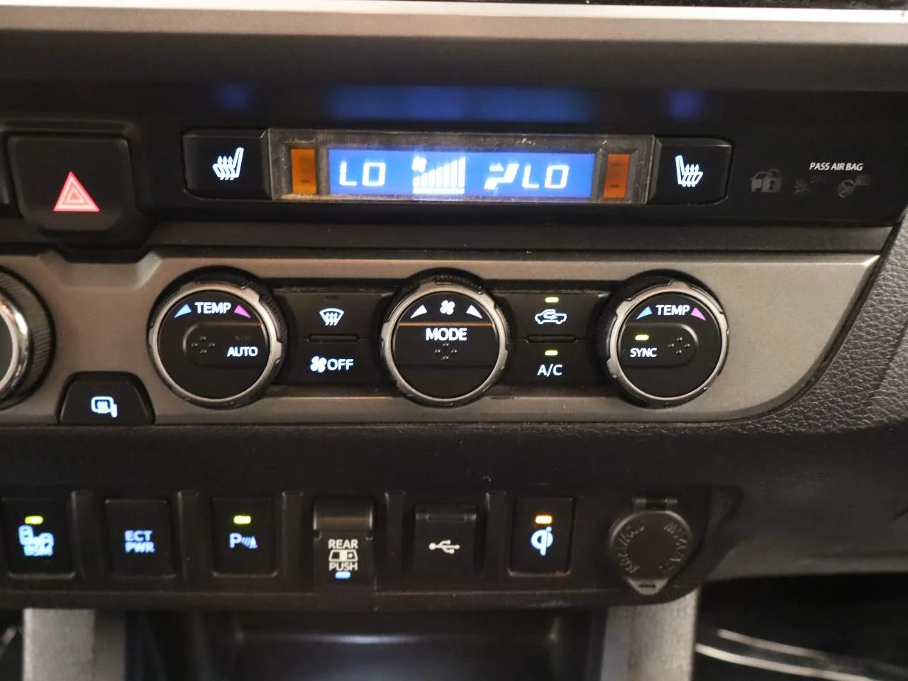 Used 2023 Solar Toyota TRD Pro Crew Cab image 11