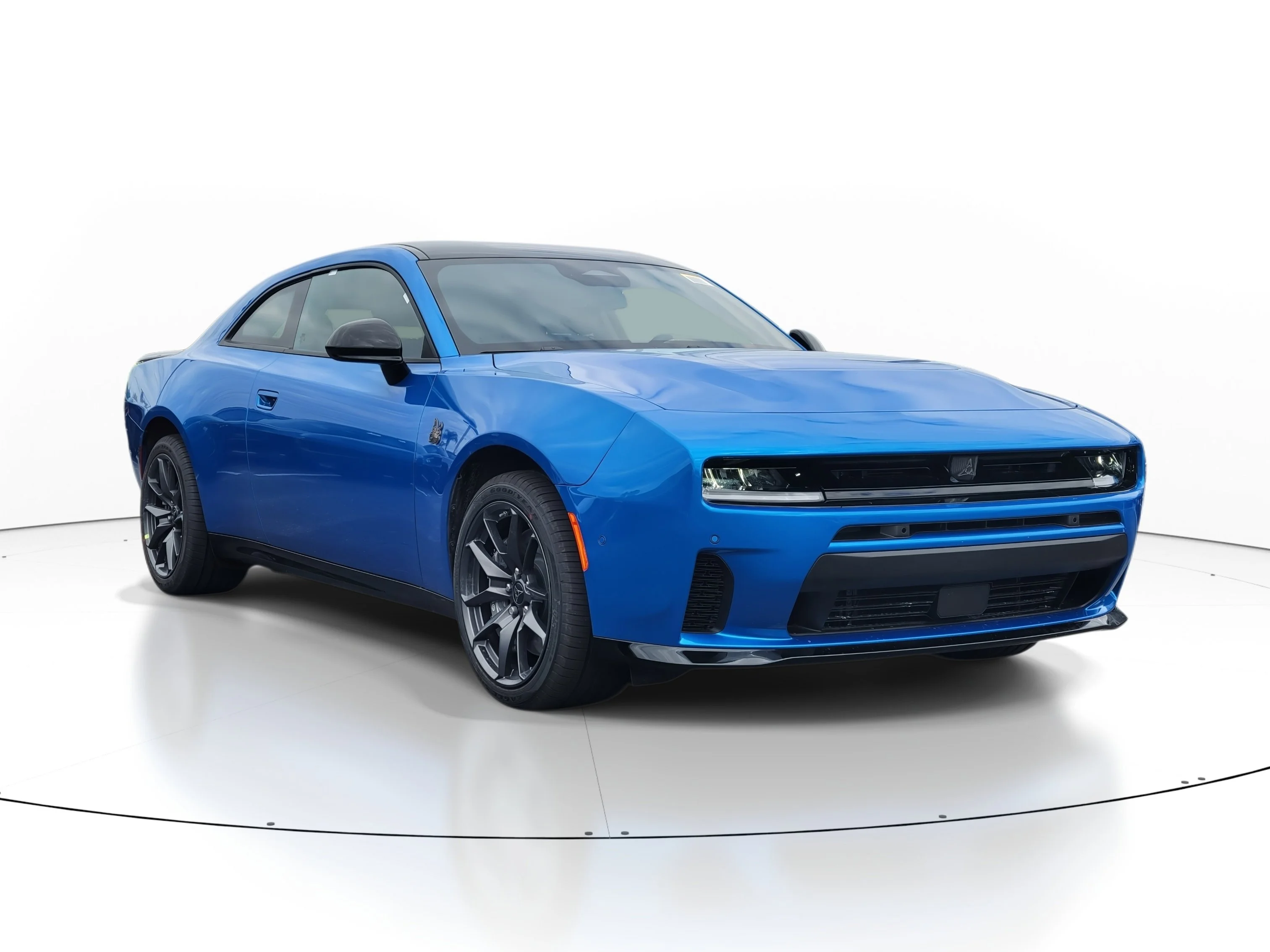 New 2026 Bludicrous Dodge Scat Pack image 1