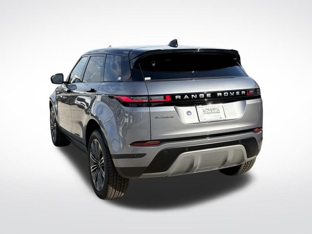 2025 Land Rover Range Rover Evoque S - Photo 6