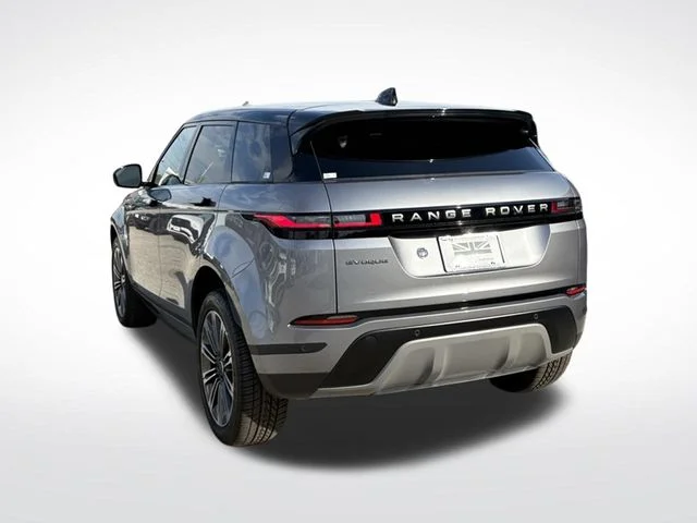2025 Land Rover Range Rover Evoque S - Photo 6