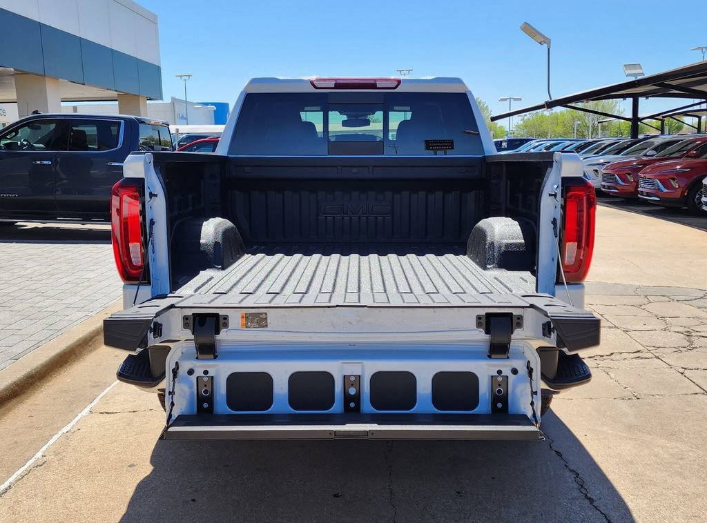 2026 GMC Sierra 1500 SLT - Photo 50