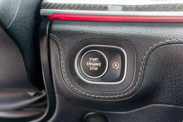Used 2021 Black Mercedes-Benz GLE 53 AMG® image 47