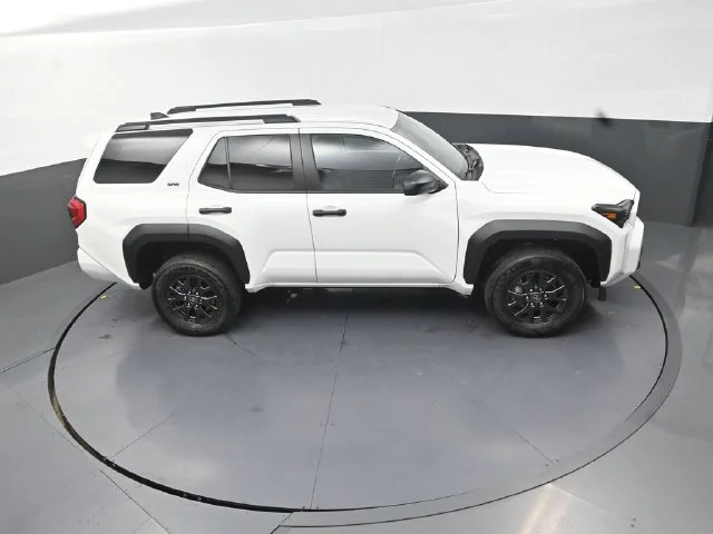 Used 2026 White Toyota SR5 image 29
