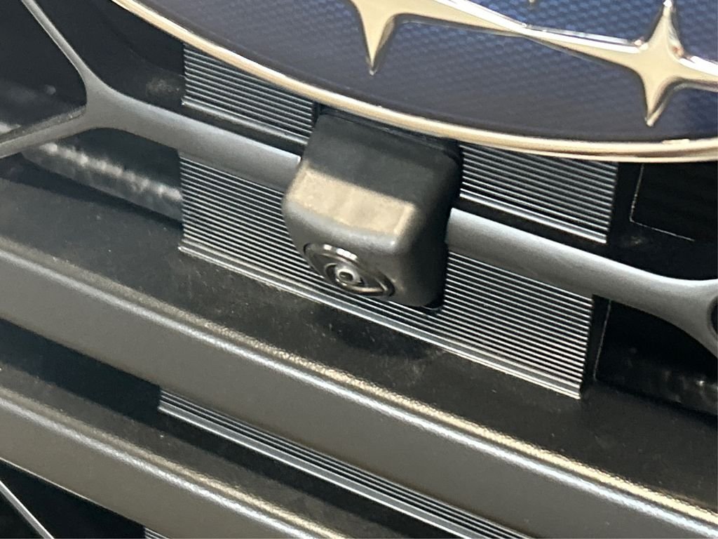 2026 Subaru Crosstrek Limited - Photo 15