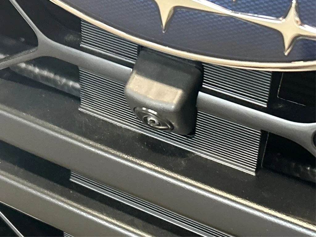 2026 Subaru Crosstrek Limited - Photo 15
