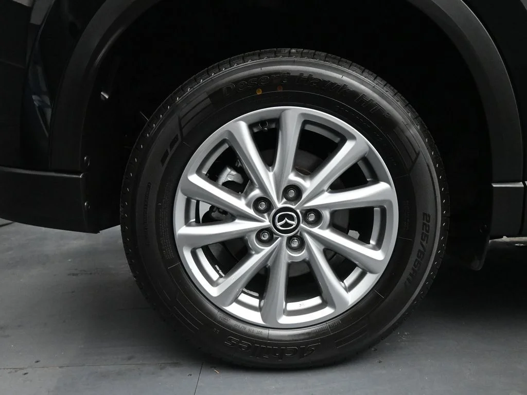 Used 2023 Black Mazda 2.5 S Preferred Package image 9