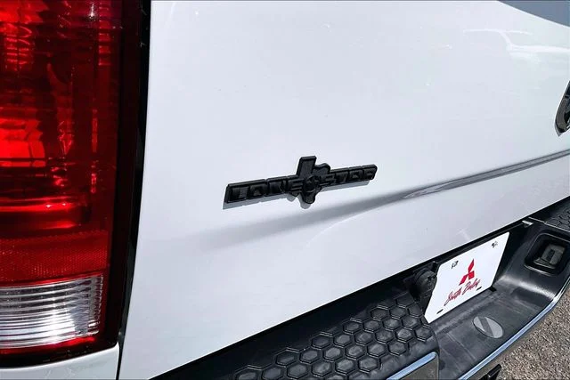 Used 2022 White Ram Tradesman image 22