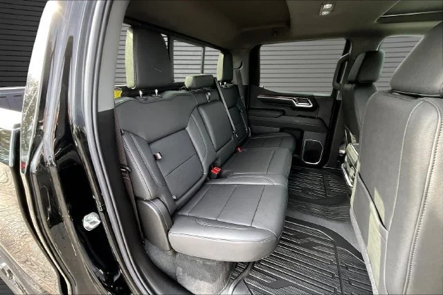 2026 GMC Sierra 1500 Elevation - Photo 9