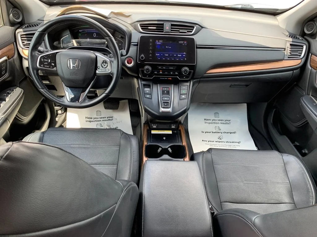 Used 2022  Honda Touring image 16