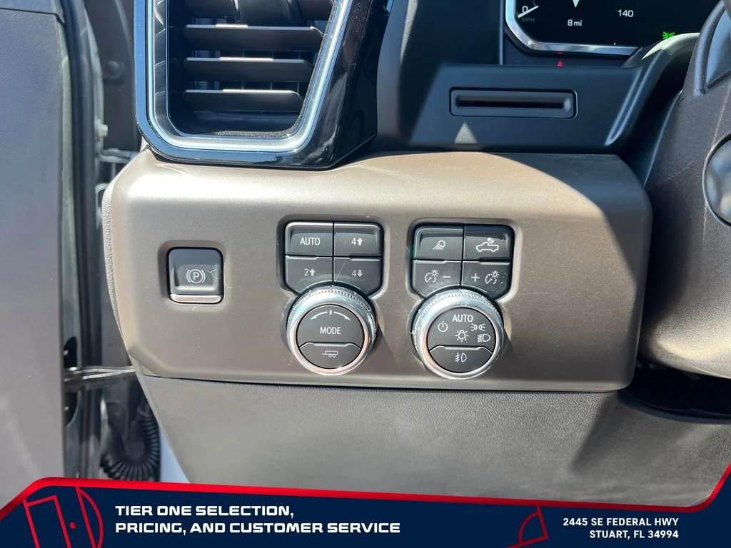 New 2026 Sterling Metallic GMC Denali image 24