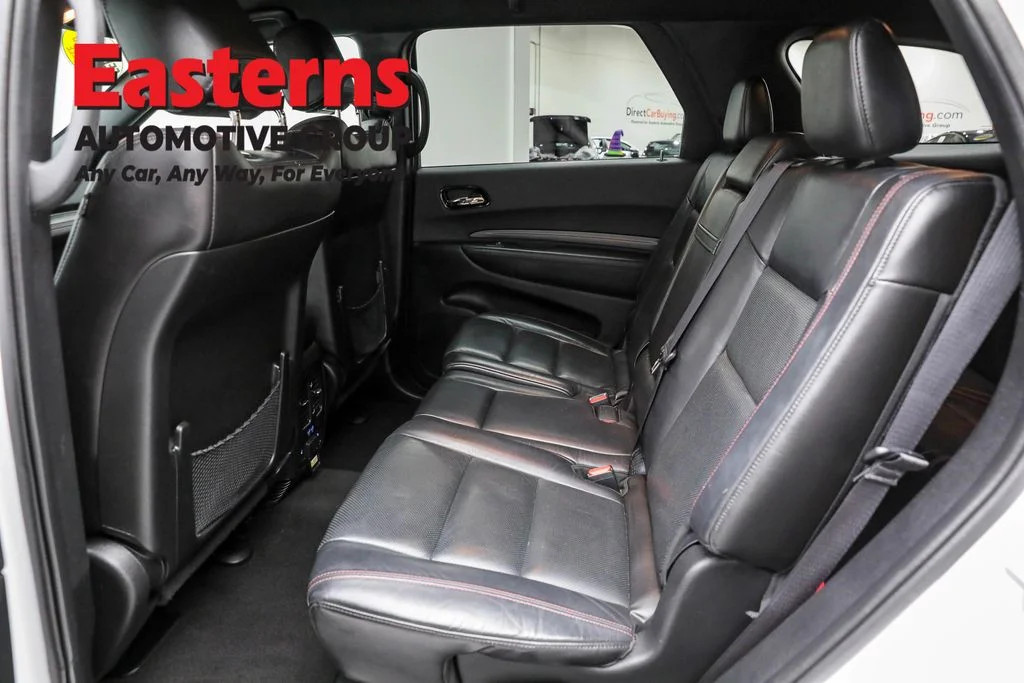 Used 2022 White Dodge R/T image 22