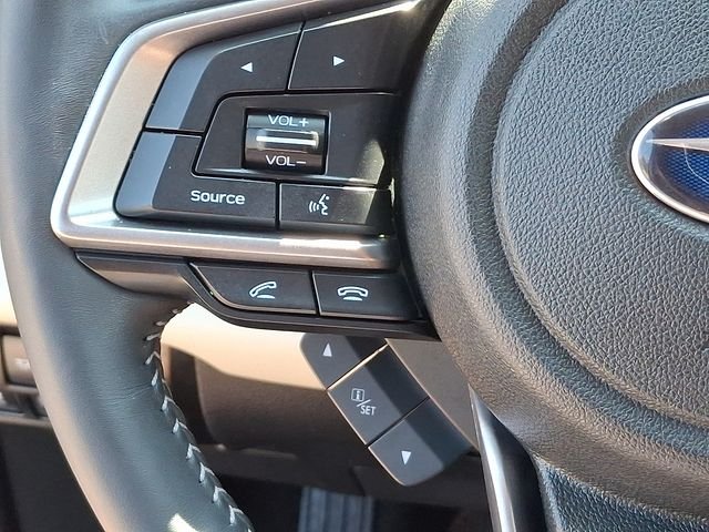 Used 2022 Brown Subaru Touring image 23