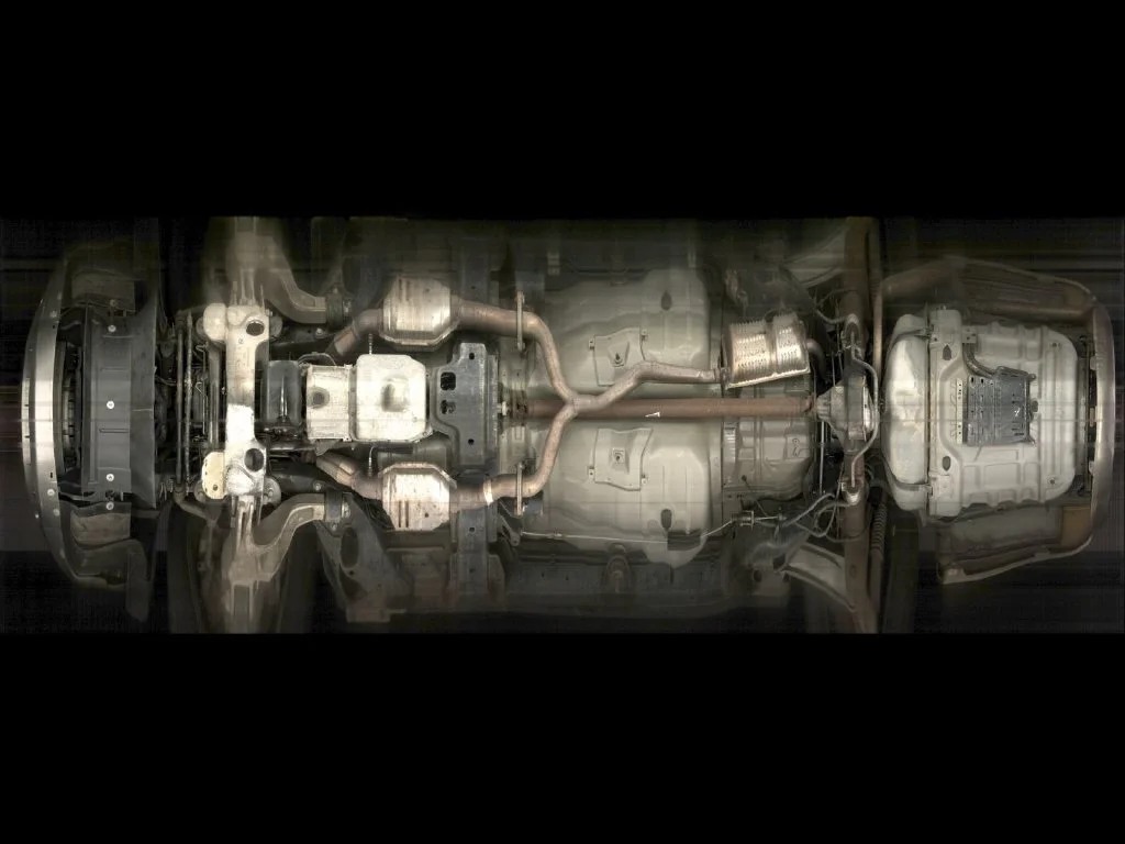 Used 2003  Ford Standard image 19