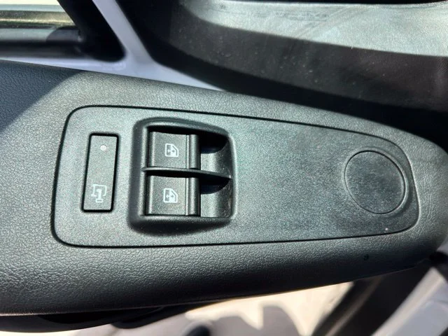 Used 2025 White Ram High Roof image 12