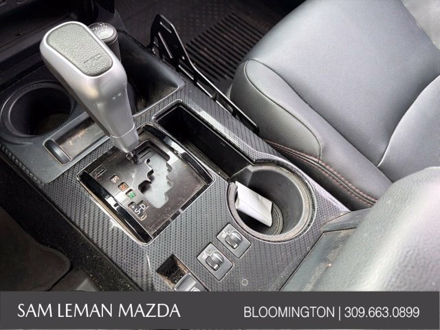 Used 2023 White Toyota TRD Off-Road Premium image 4
