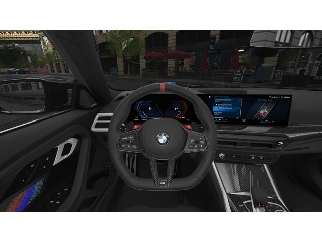 New 2026 Black Sapphire Metallic BMW  image 13