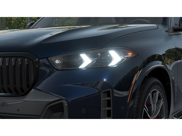 New 2026 Carbon Black Metallic BMW xDrive40i image 6