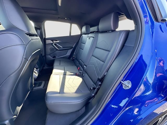 New 2026 Blue BMW xDrive28i image 19