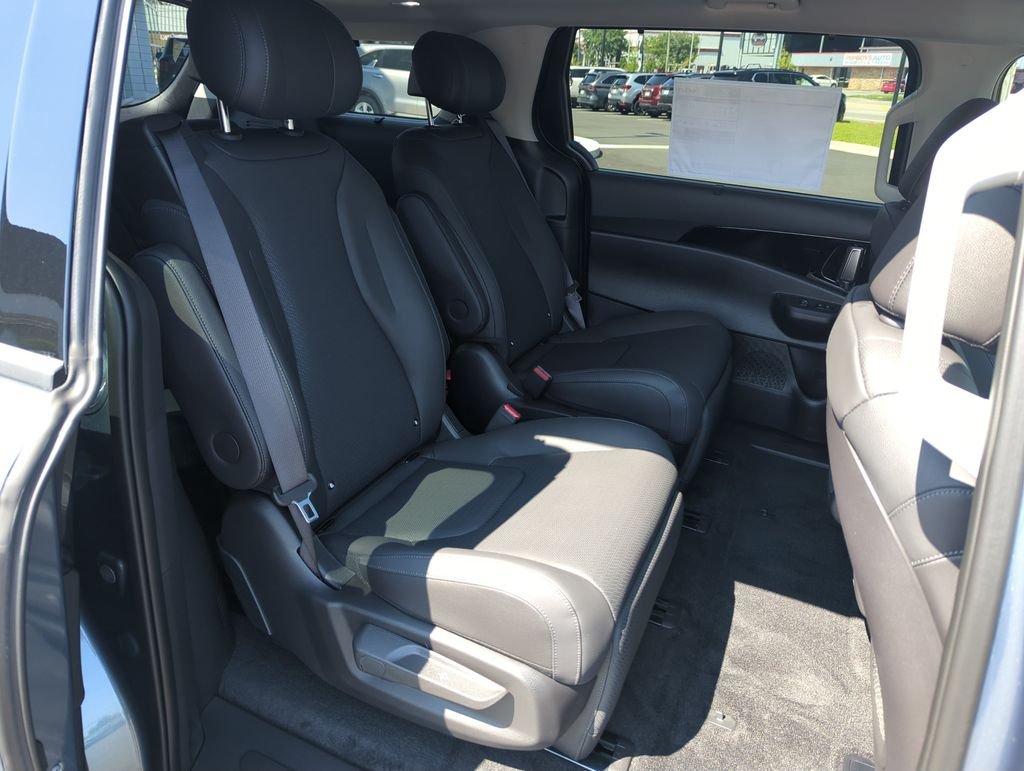 New 2026 Astra Blue Kia SX Prestige image 34