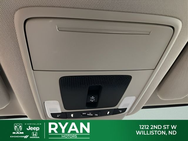 2026 Honda CR-V EX - Photo 26