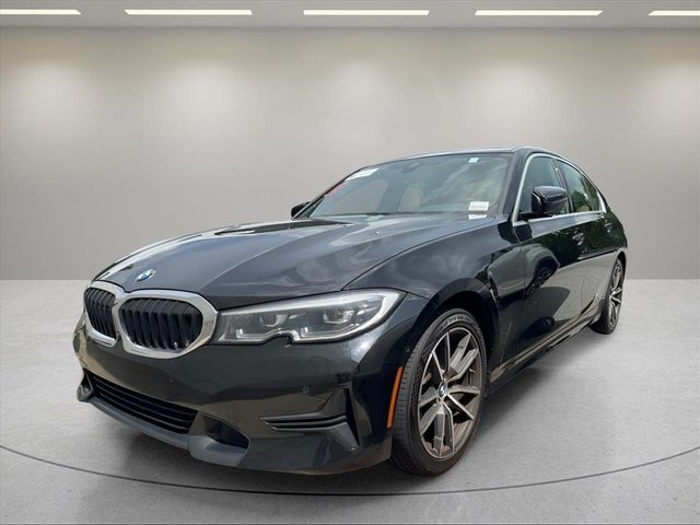 2021 BMW 3 Series 330i