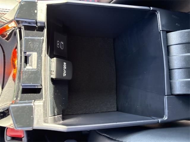 Used 2026 Black Toyota XSE image 23