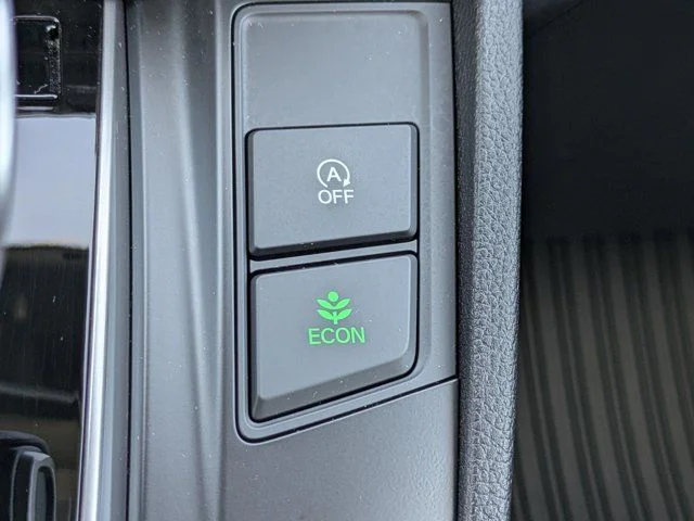 2021 Honda CR-V EX - Photo 30