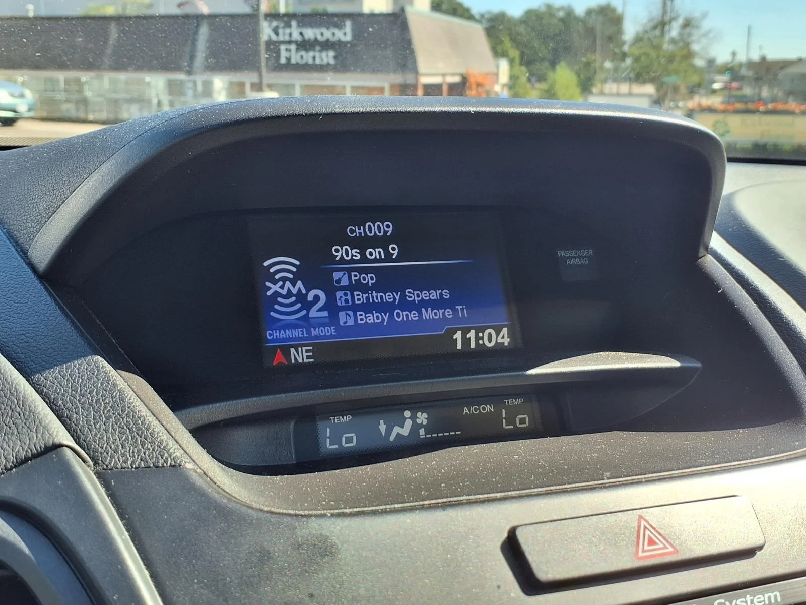 Used 2016 White Diamond Pearl Acura  image 7