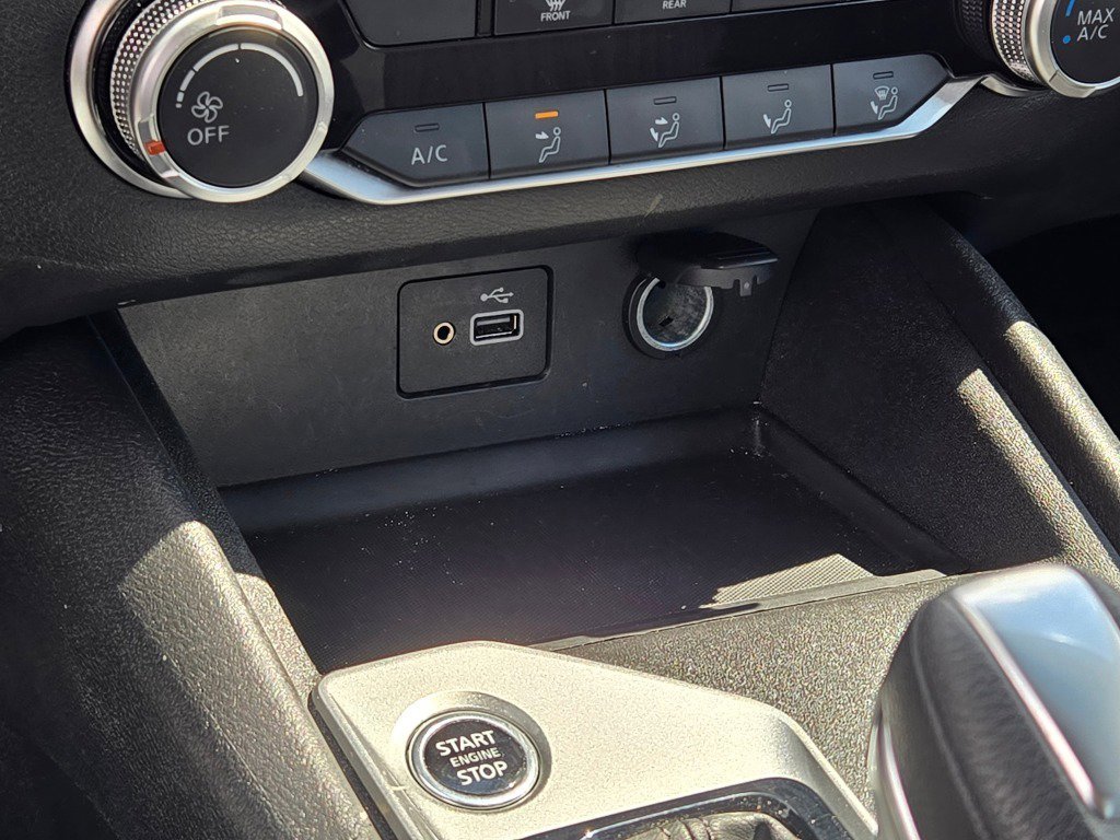 2024 Nissan Altima S - Photo 26